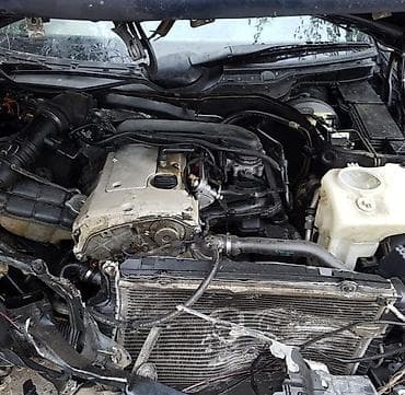 mersedes yağları: Mercedes-Benz 20000, 1999 il, İşlənmiş — 7