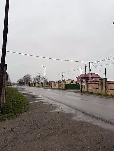 torpaglar: 49 sot, Tikinti, Kupça (Çıxarış) — 2