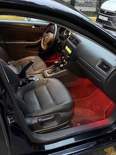 barter avtomobil: Volkswagen Jetta: 2.5 l | 2012 il Sedan — 10
