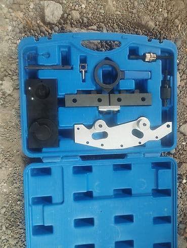 Dekorativ divar panelləri: Volkswagen/Audi 1.9 TDI PD (Pumpe-Düse) mühərrikləri üçün — 1