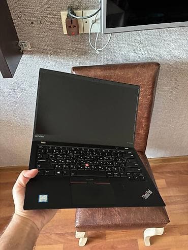 İşlənmiş Lenovo ThinkPad, 13.3 ", Intel Core i7, 512 GB, Ünvandan götürmə, Pulsuz çatdırılma, Ödənişli çatdırılma lalafo.az -da İşlənmiş Lenovo ThinkPad, 13.3 ", Intel Core i7, 512 GB, Ünvandan götürmə, Pulsuz çatdırılma, Ödənişli çatdırılma