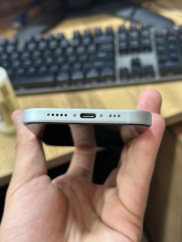 14 iphone 128: IPhone 14, 128 GB, Ağ — 4