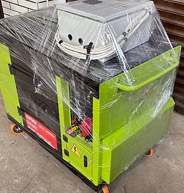 elektrik generator: Satış, Yeni, Dizel, Generator, GenPower, Pulsuz çatdırılma, Kredit yoxdur — 4