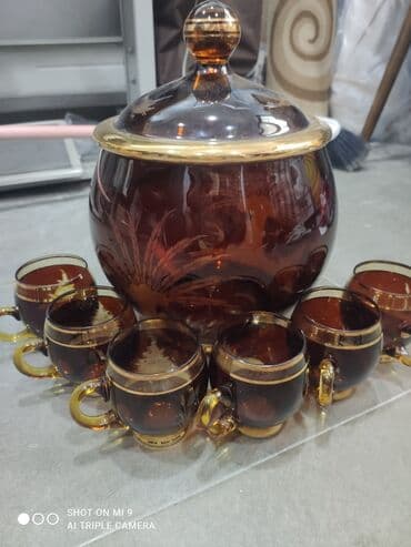 nerj su cəni: Rəng - Qırmızı — 1