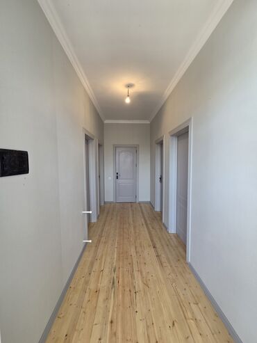 mehemmedlide ev: Məmmədli 3 otaqlı, 100 kv. m, Yeni təmirli — 3