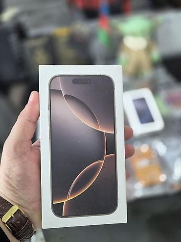 IPhone 15 Pro, Blue Titanium, Face ID