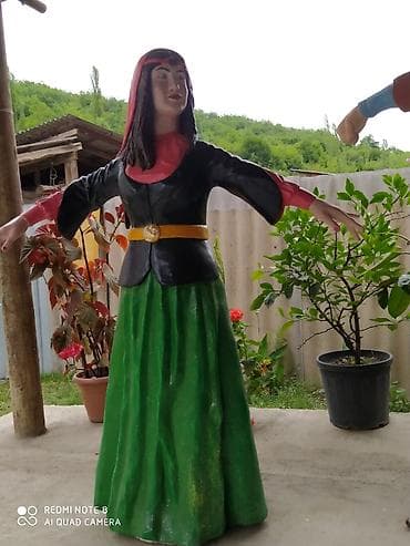 русский язык 2 класс мсо 2: Статуэтки — 5