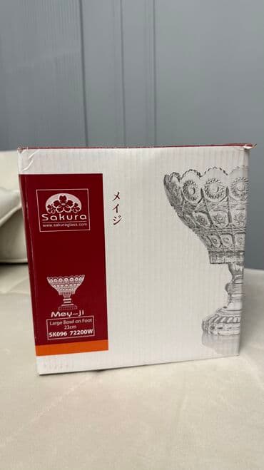 əjdaha meyvəsi qiyməti: Qab
Shekilde necedirse eledir, hec istifade olunmayib — 1