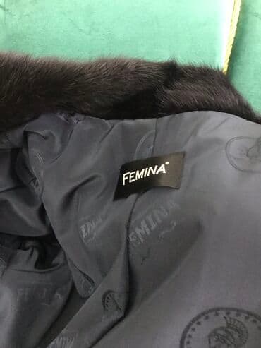 шуба тедди бишкек: Shuba yeni kimidir, cox az geyinmiwem, Feminadan alinib, baha alinib — 5