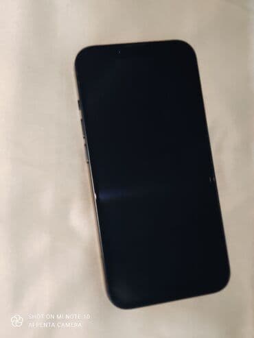 Samsung: IPhone 13, 128 GB, Mavi — 1