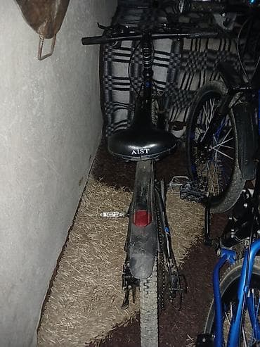 vilano velosiped: İşlənmiş İki təkərli Uşaq velosipedi 20" — 3