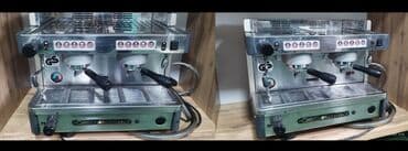 купить турку для кофе: Kofe avadanlığı *SEVA XİRDALAN* Professional kofe aparatı satılır — 1