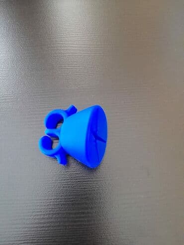 xonça şəkli çəkmək: Dırnaq üçün lak, Yeni, Ünvandan götürmə — 3