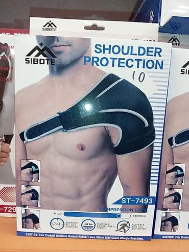 Qamət korrektorları: Sibote ortopedik dəstək və qoruyucu linyakları 1) Back Brace Posture — 2