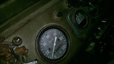 amartizatorlarin satisi: UAZ 469: 2.4 l | 1993 il 5835000 km Universal — 7