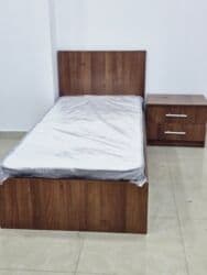 madeyra tek carpayi qiymetleri: Təknəfərlik çarpayı, Tumba — 1