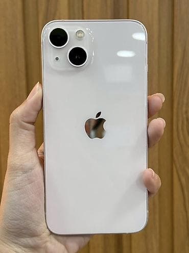 iphone 13 mini kontakt home: IPhone 13, 128 GB, Ağ, Zəmanət, Kredit, Simsiz şarj — 1