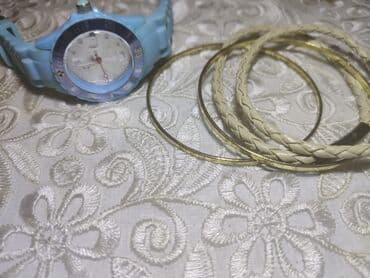 armani my way qiymeti: Qol saatı — 3