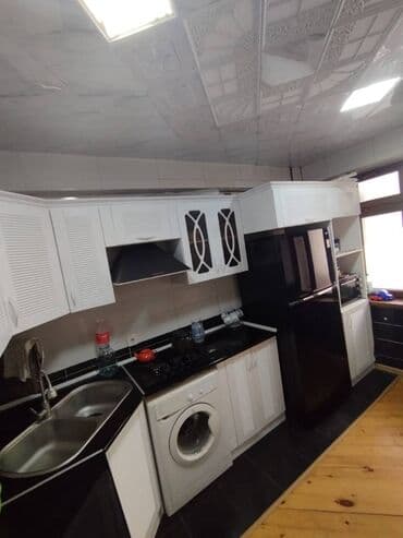 arenda moyka bakida: Abşeron qənclər şəhərciyi, Riyad ticarət mərkəzi ilə üzbəüz, 12 — 5