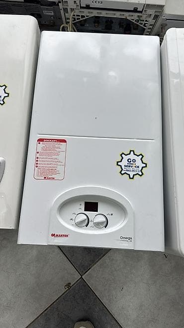 kombi ucuz: Kombi 24 kVt — 1