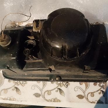 vaz 2106 peredok: Komplekt, Yaxın və uzaq vuran işıqlar VAZ (LADA), Rusiya, İşlənmiş — 5