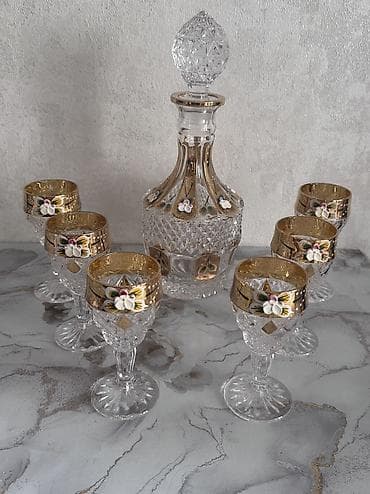 drel dəsti: Dest sadece servantda durub. Hec istifade edilmeyib. Real aliciya — 2