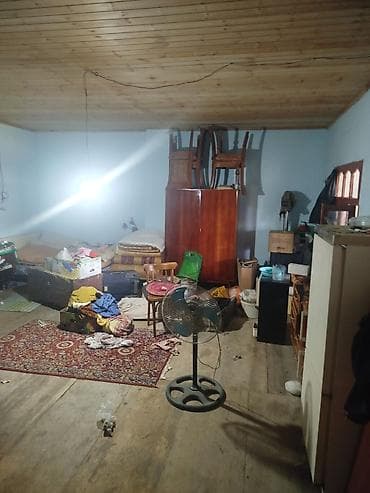 agdasda ev satilir: Digah, 50 kv. m, 2 otaqlı, Hovuzsuz, Su — 8