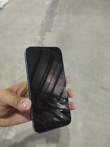 kontakt home ipad mini 5: IPhone 12 mini, 128 GB, Mavi, Face ID — 3