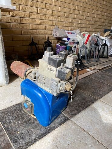 elektron qaz: Конвекторный обогреватель, Нет кредита, Самовывоз — 3