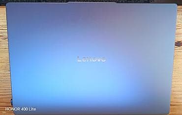 Lenovo: Yeni Lenovo IdeaPad, 15.4 ", Intel Core i5, 512 GB — 4