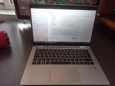 redmi note 15 qiyməti: İşlənmiş HP EliteBook, 13.3 ", Intel Core i5, 256 GB, Ünvandan götürmə, Ödənişli çatdırılma — 1