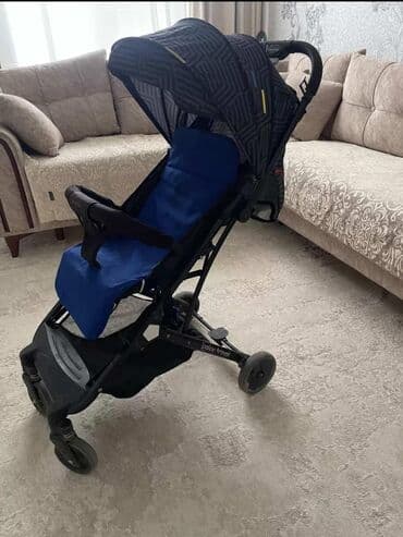 Milana…. Yüngül uşaq kolyaskası - Bir əllə asan açılıb-bağlanır - lalafo.az -da Milana…. Yüngül uşaq kolyaskası - Bir əllə asan açılıb-bağlanır -