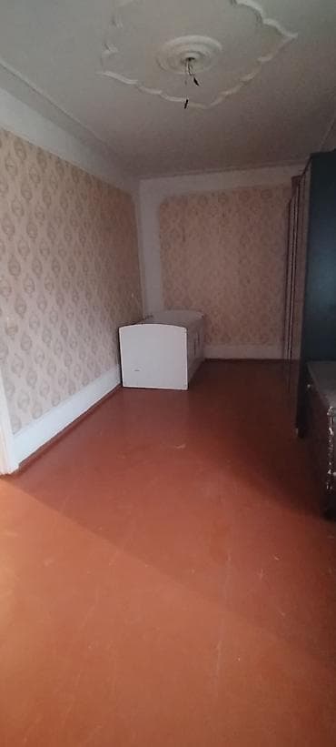 binə 117: Gəncə, 2 otaqlı, Köhnə tikili, 48 kv. m — 2