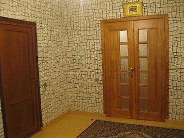 gencede kiraye evler 2021: 12 otaq, 265 kv. m, Yeni təmirli — 9