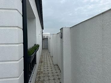 qəbələ ev satışı: Bakı, 131 kv. m, 4 otaqlı, Kombi, Qaz, İşıq — 9