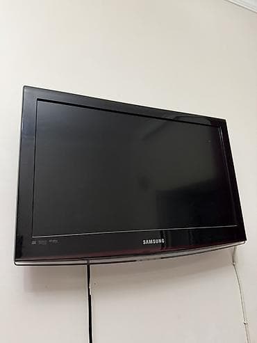 iphon 8 plus: Televizor Samsung LCD 65" — 2