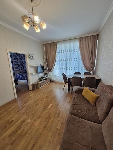 Qara Qarayev metrosunun yani NEBİZ KİLİNİKASİNİN BİNASİNDA 9 — 2