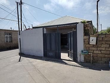 bağ ev: 3 otaqlı, 140 kv. m, Kredit yoxdur — 6