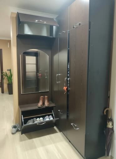 qapilar ev: İşlənmiş, Bazalı, Açılan — 1