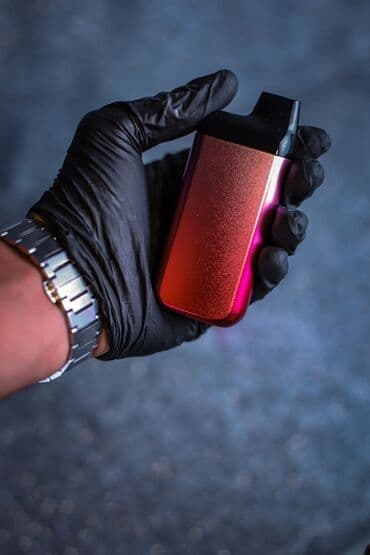 elfbar topdan: Coolplay 8000 2% Qarpız Çiyelek Konfet Banan Gilemeyve qarışım — 3