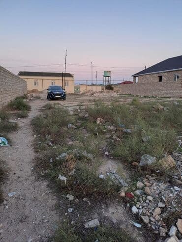 xacmaz torpaq: 12 sot, Bələdiyyə — 1