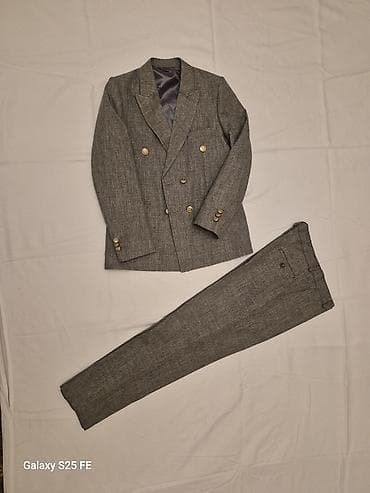 Услуги: 10 - 12 лет, Новый — 1