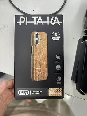 iphone xs 360: Original Pitaka Ancag IPhone modelire var PITAKA Edge/Ultra‑Slim Case — 4