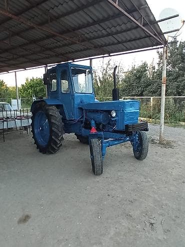 motorlar: Tez 28 zavod tiraktordu riyal alıcılar narahat etsin - Güclü dizel — 1