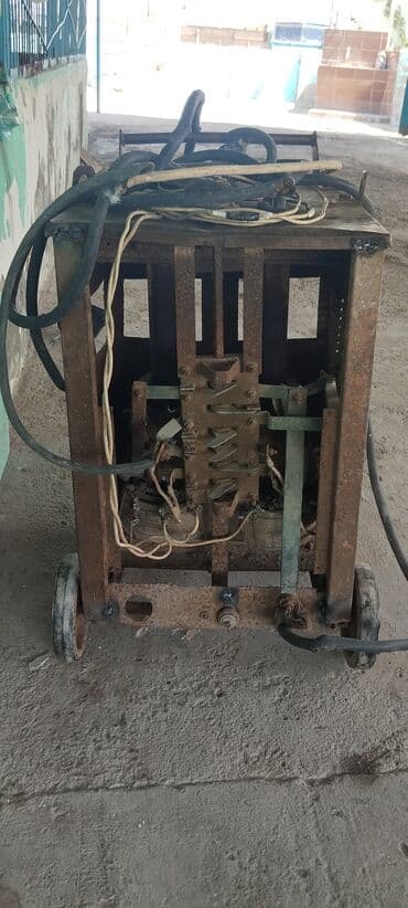 Mexaniki əl alətləri: İşlənmiş Qaynaq aparatı Elektrod, Pulsuz çatdırılma — 3