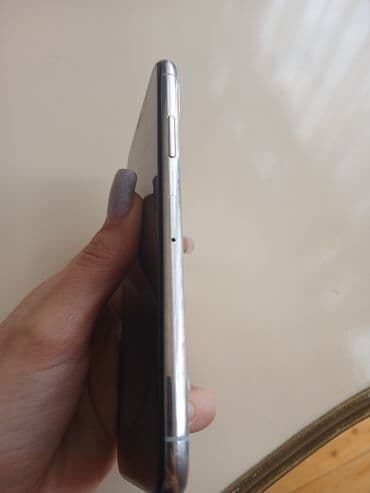 iphone x pro: IPhone X, 256 GB — 2