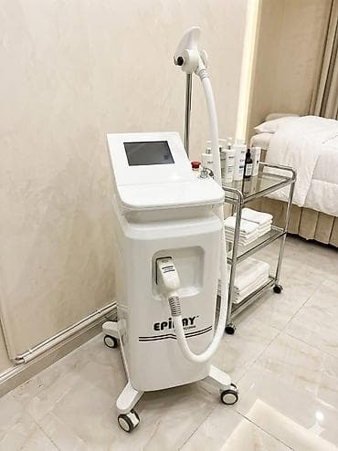 epilyator aparati: Şok endirm 😍 Telesin.🤗 Qiymet 6300.❌️5300 azn oldu. Cihaz Epiray — 1
