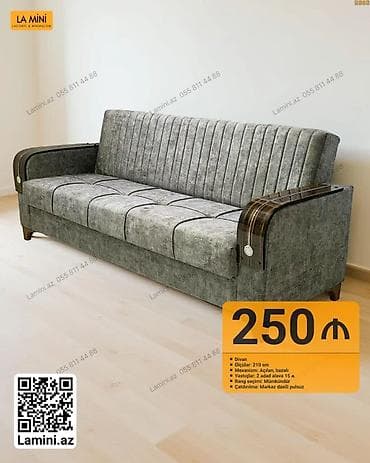Divan, Açılan, Bazalı, Parça, Şəhərdaxili pulsuz çatdırılma