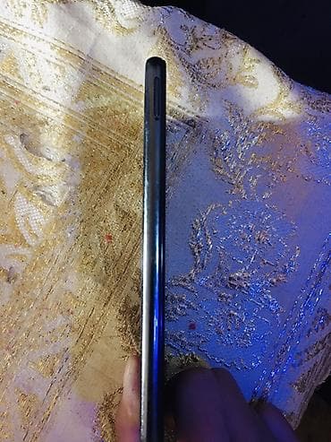 samsung s8 barter: Xiaomi 64 GB, rəng - Qara, 
 Barmaq izi, İki sim kartlı — 2