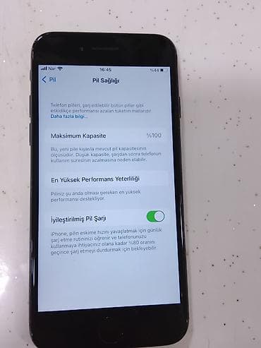 kreditde olan telefonlarin alisi: IPhone 7 — 6
